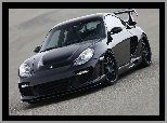 Gemballa Avalanche, Porsche, Tuning
